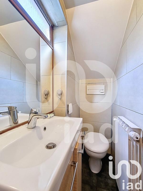 Appartement - 29 m² - 2 pièces