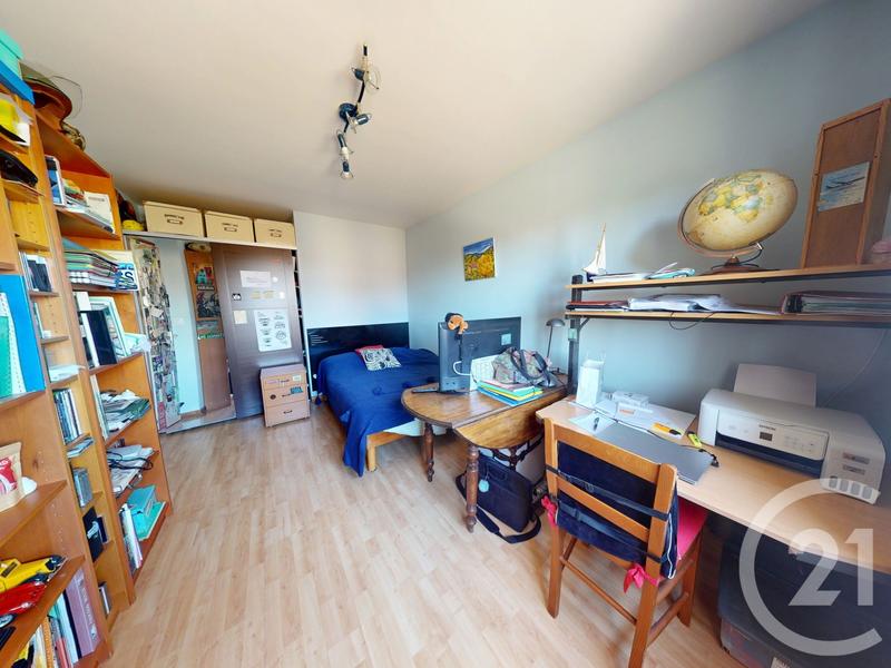 Maison - 119 m² - 5 pièces