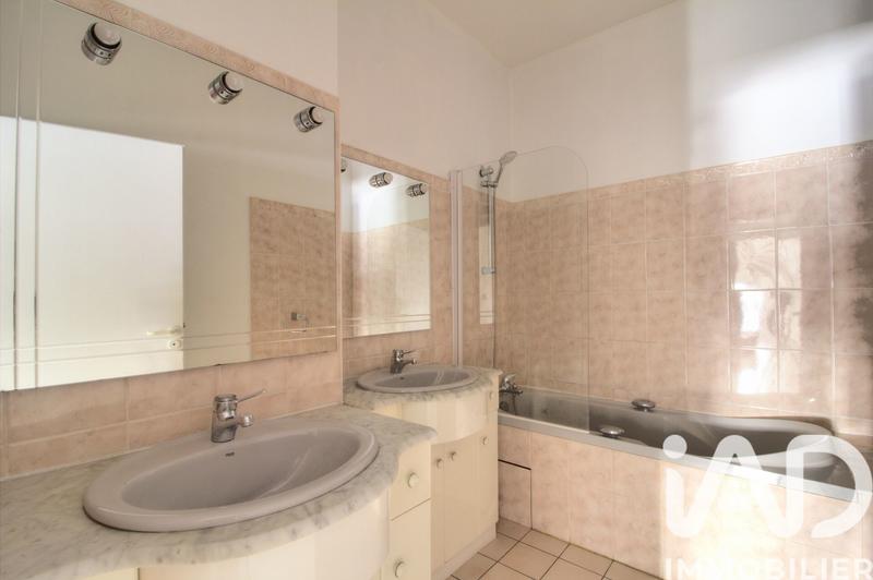 Appartement - 73 m² - 3 pièces