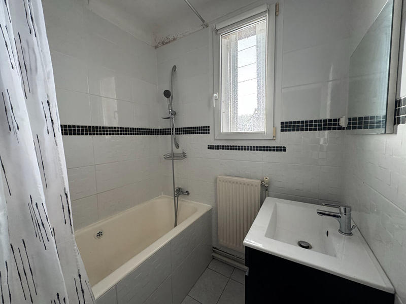 Appartement - 30 m² - 1 pièce