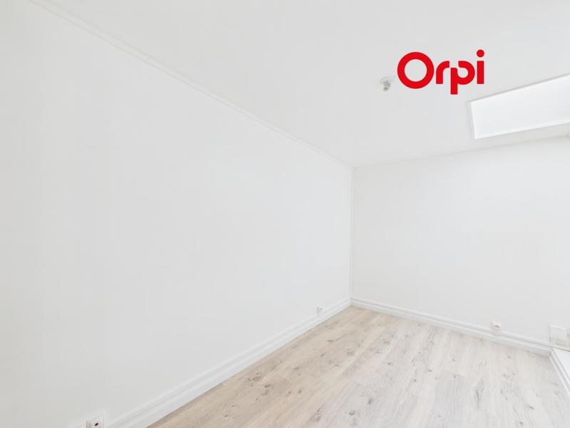 Appartement - 83 m² - 3 pièces