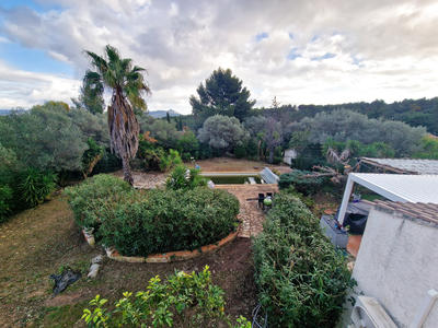 Maison - 182 m² - 5 pièces