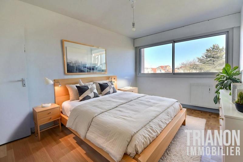 Appartement - 57 m² - 2 pièces