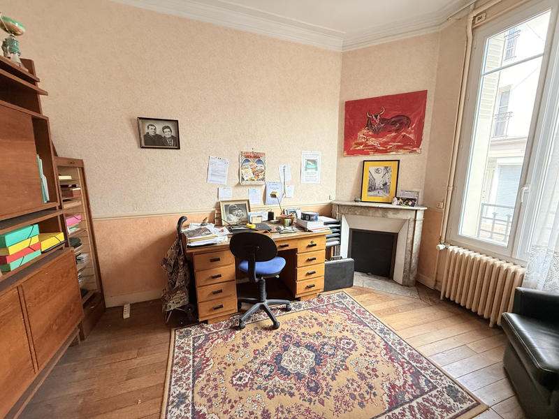 Maison - 135 m² - 5 pièces