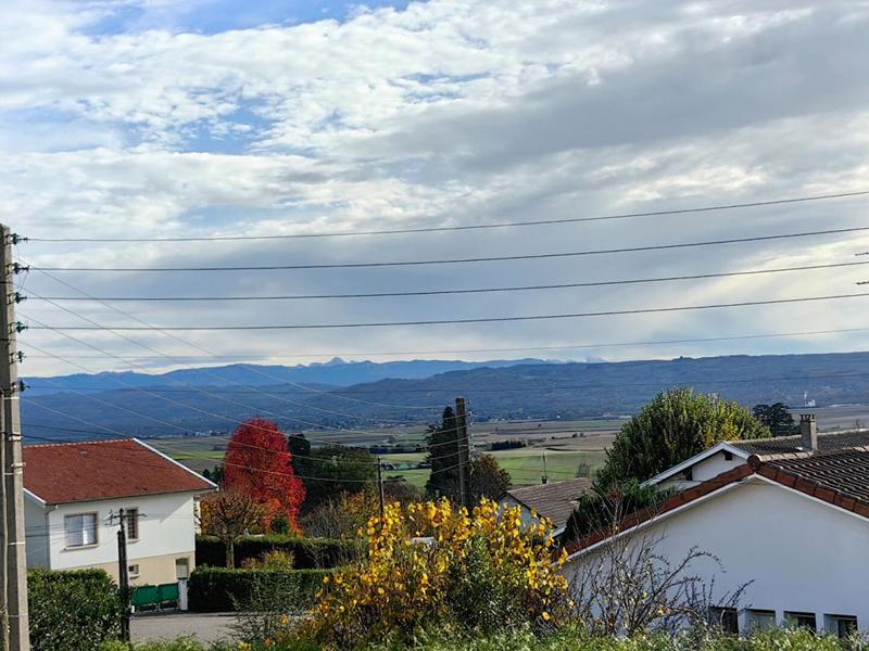 Appartement - 86 m² - 5 pièces