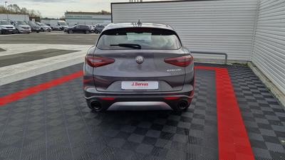 Alfa Romeo Stelvio 2.2 160 Ch At8 Super