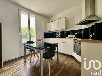 Maison - 166 m² - 5 pièces