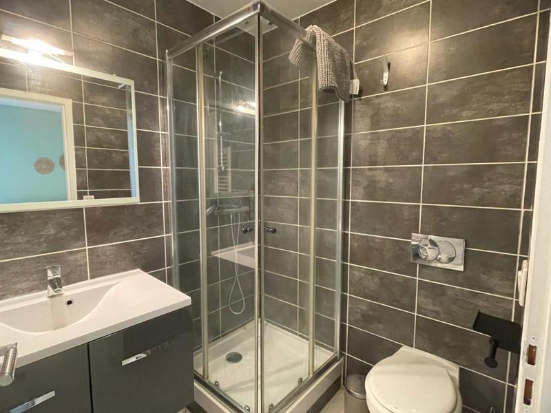 Appartement - 32 m² - 2 pièces