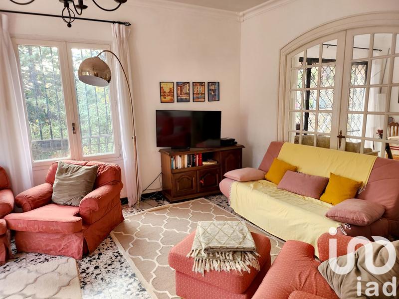 Maison de maîtres - 205 m² - 7 pièces