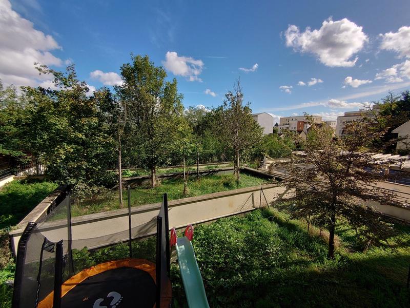 Appartement - 70 m² - 4 pièces