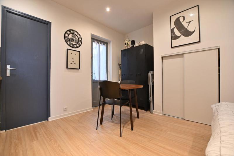 Immeuble - 100 m² - 4 pièces