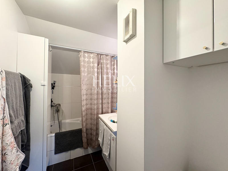 Appartement - 114 m² - 4 pièces