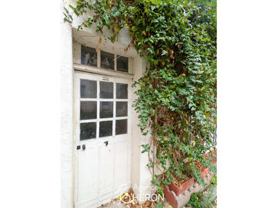 Maison - 204 m² - 8 pièces