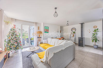 Maison - 81 m² - 4 pièces