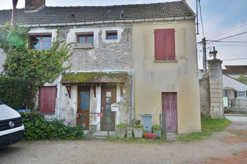 Maison - 70 m² - 4 pièces