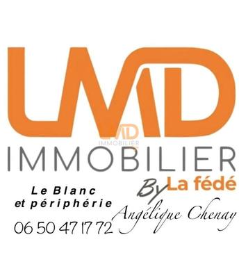 Demeure - 99 m² - 3 pièces