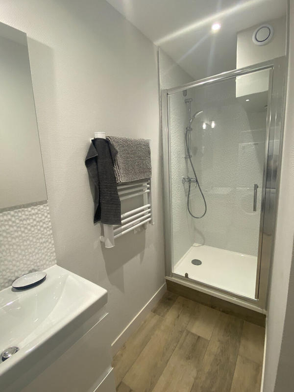 Appartement - 79 m² - 5 pièces