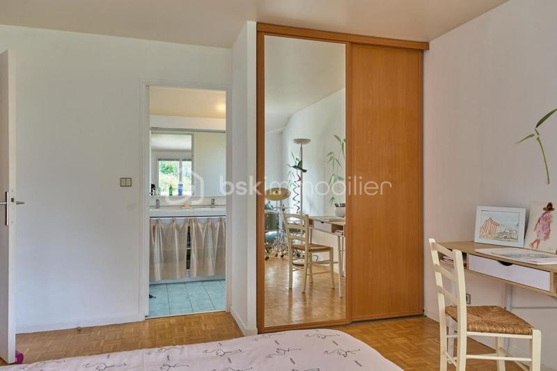 Maison - 114 m² - 4 pièces