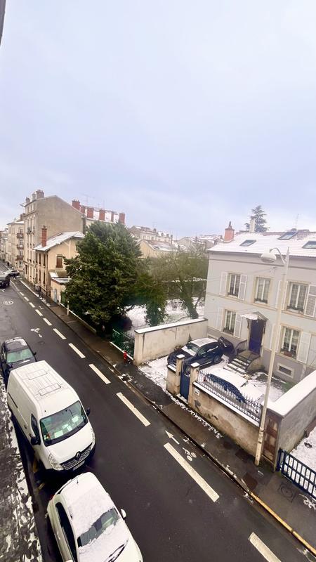 Appartement - 49 m² - 3 pièces