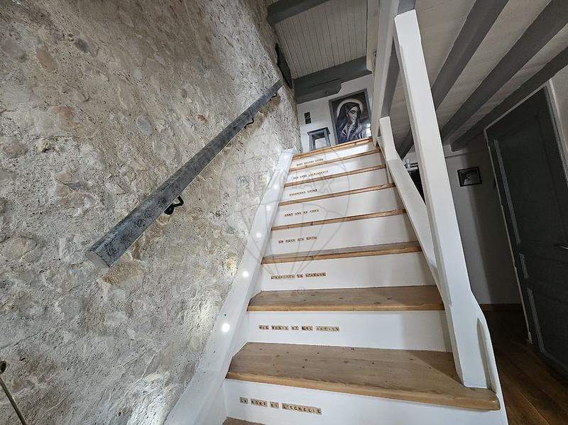 Duplex - 70 m² - 3 pièces