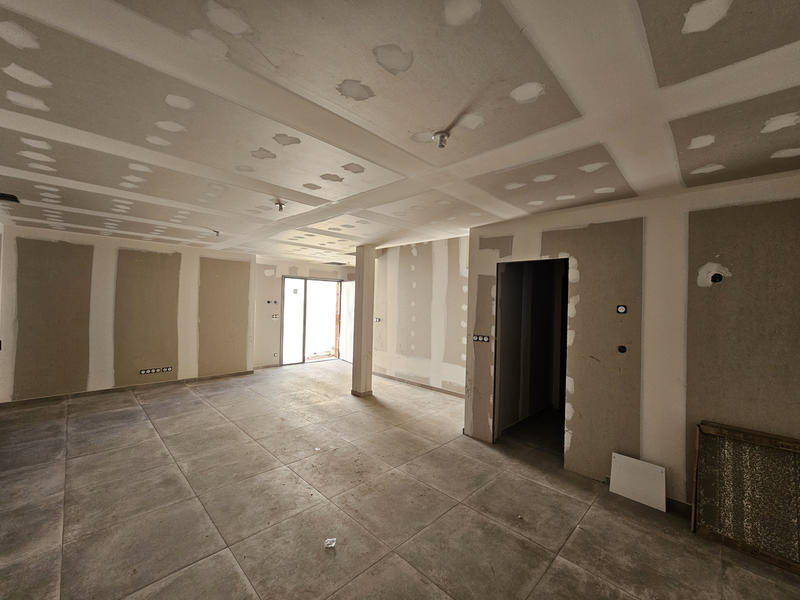 Villa - 115 m² - 5 pièces