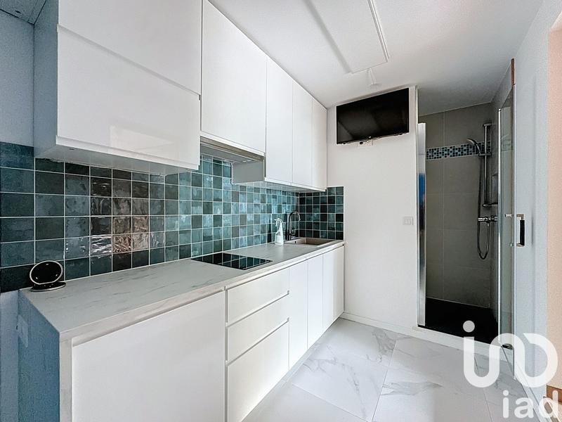 Appartement - 87 m² - 4 pièces