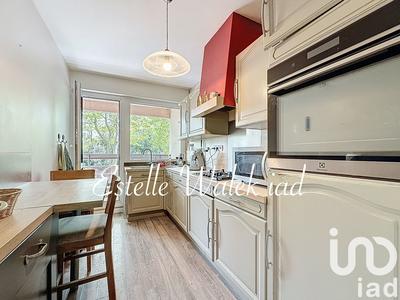 Appartement - 79 m² - 4 pièces