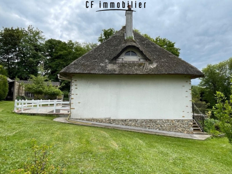 Maison - 102 m² - 4 pièces