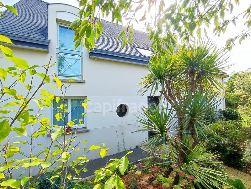 Maison - 175 m² - 7 pièces