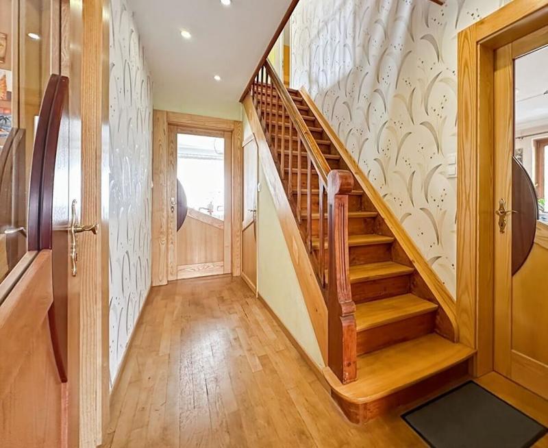 Villa - 154 m² - 9 pièces