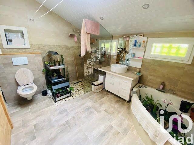 Maison - 70 m² - 2 pièces