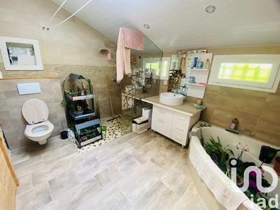 Maison - 70 m² - 2 pièces