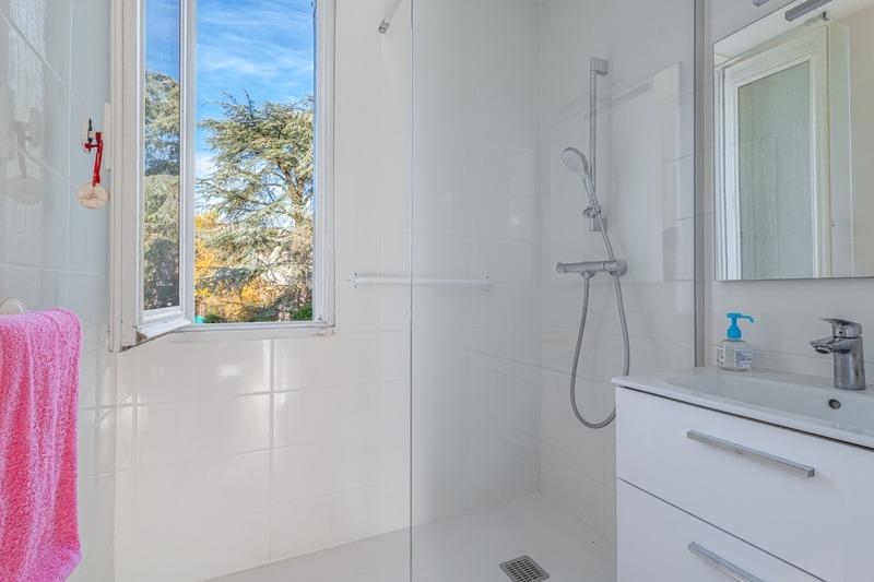 Appartement - 66 m² - 4 pièces