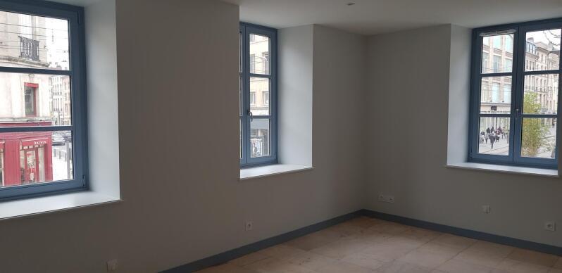 Appartement - 27 m² - 1 pièce