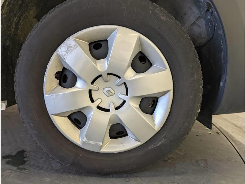 Renault Kangoo Van Express Blue Dci 95 Extra R-Link