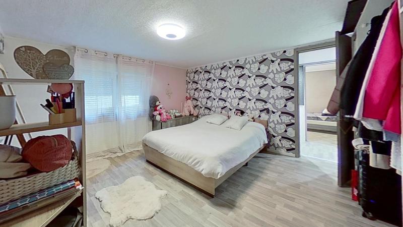 Maison de village - 174 m² - 9 pièces