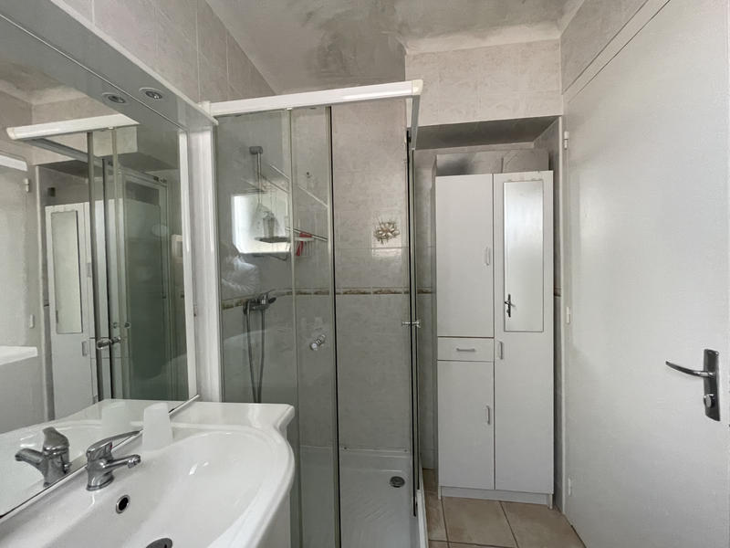 Maison - 86 m² - 5 pièces