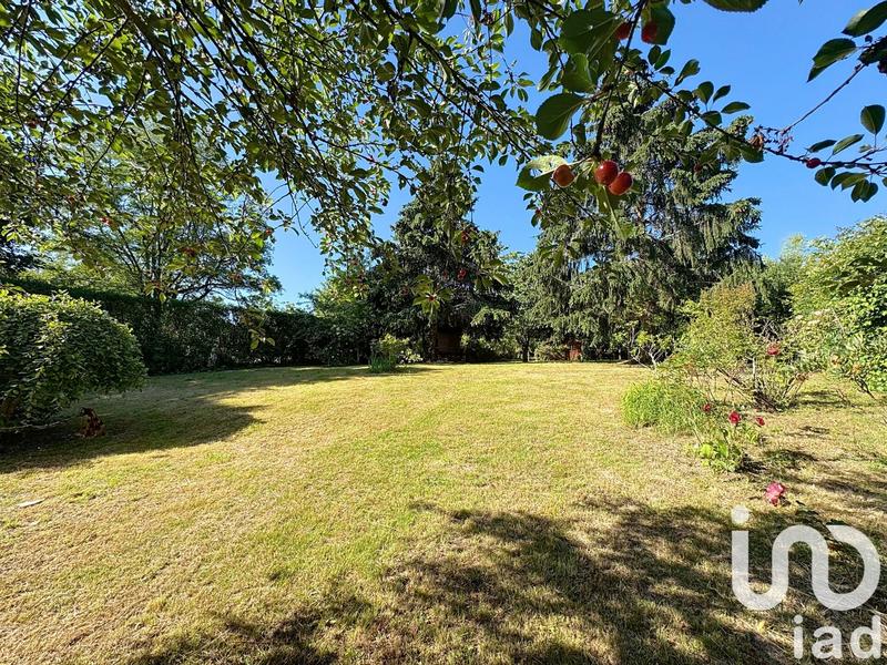 Maison - 138 m² - 5 pièces