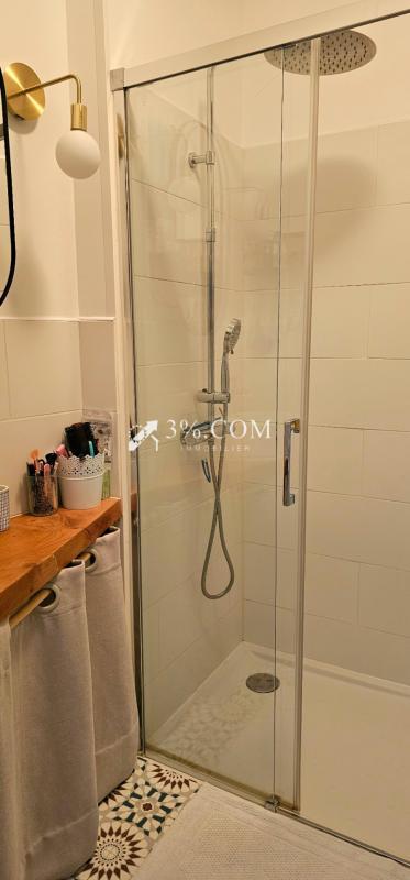 Appartement - 74 m² - 4 pièces