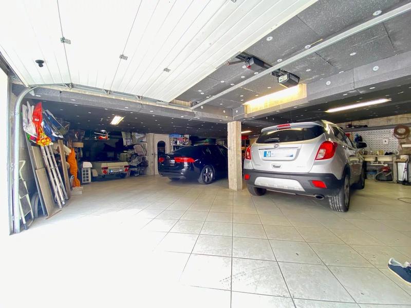 Villa - 140 m² - 5 pièces