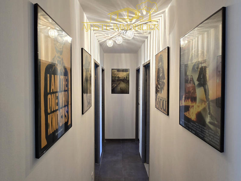 Maison - 130 m² - 4 pièces