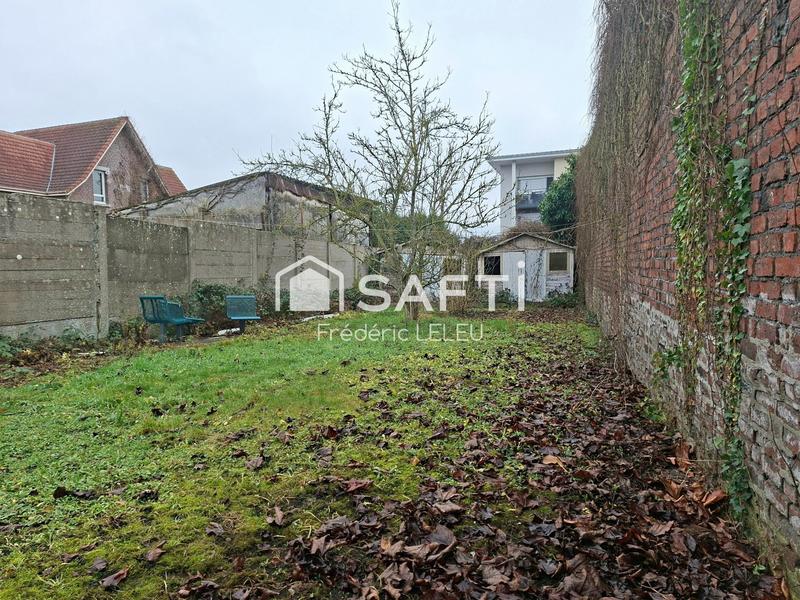 Maison - 161 m² - 7 pièces