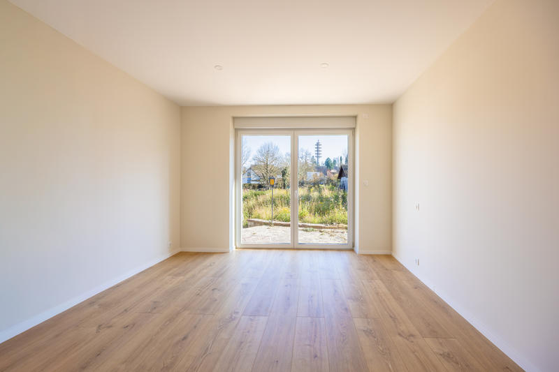 Appartement - 130 m² - 5 pièces