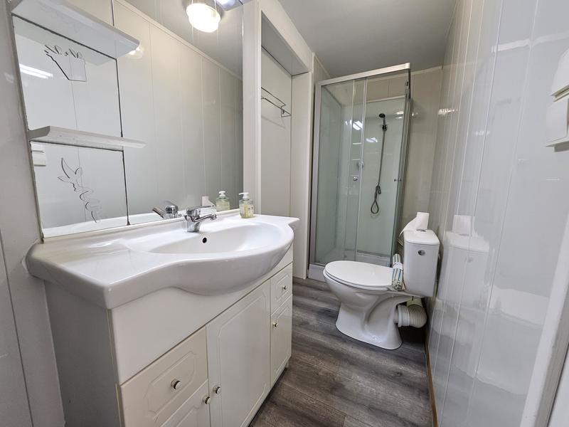 Maison de ville - 218 m² - 10 pièces