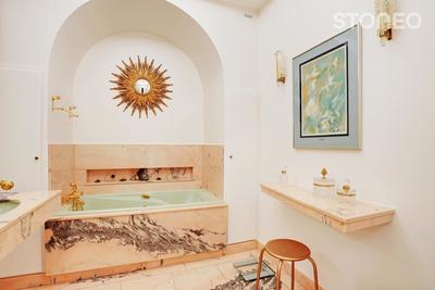 Appartement ancien - 147 m² - 6 pièces