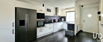 Maison - 84 m² - 4 pièces