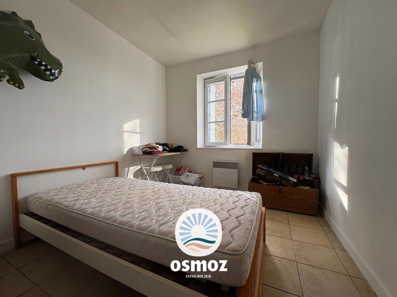 Maison - 126 m² - 7 pièces