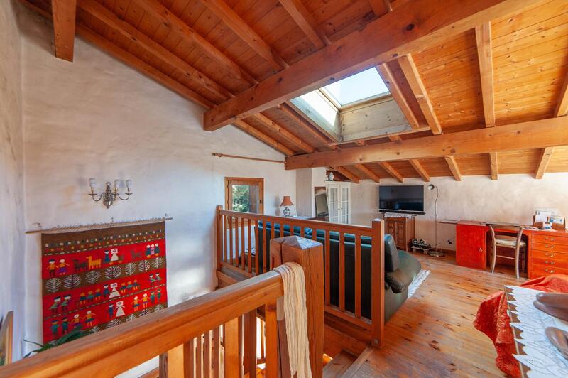 Châlet - 180 m² - 9 pièces