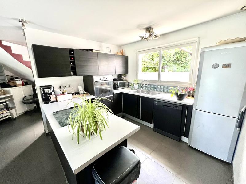 Villa - 130 m² - 5 pièces