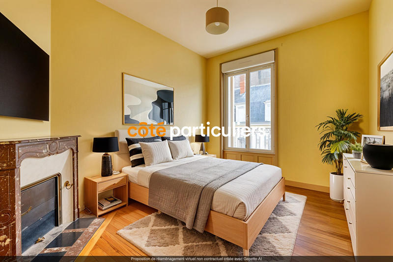 Appartement - 281 m² - 10 pièces